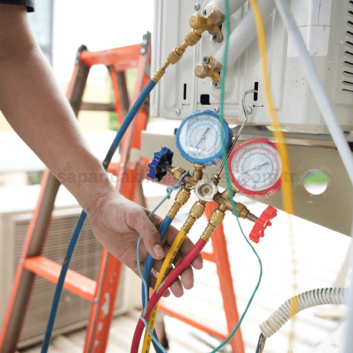 Kartepe Altus Klima Servisi