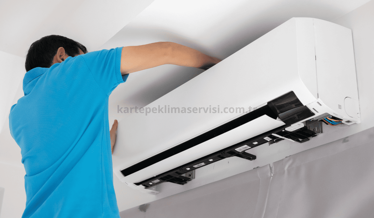 Kartepe Altus Klima Bakımı