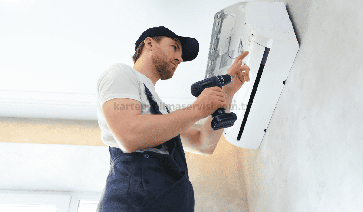 Kartepe Altus Acil Klima Acil Klima Servisi